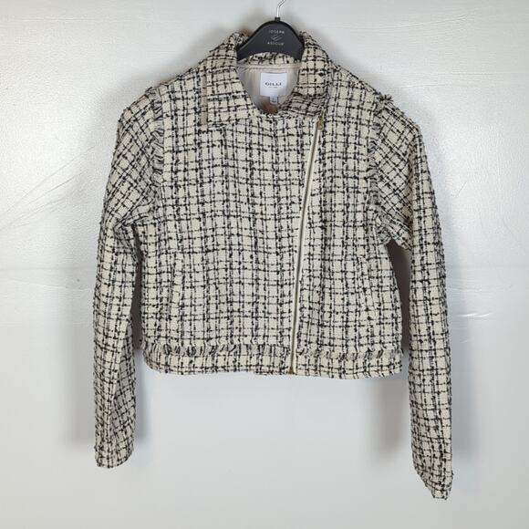 Gilli NWT Cropped Length Jacket - Picture 1 of 10